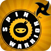 Spin Warrior - The Game icon