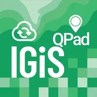 QPad Survey Solution icon
