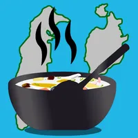 Raizal Kitchen and Recipe icon