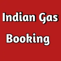 Indane gas online booking quic icon