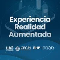 Libros AR - INNOD icon