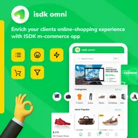 ISDK Omni icon