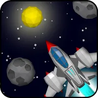 Galaxy Crash icon