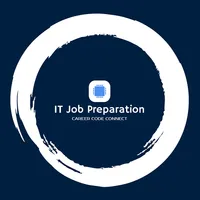 IT Job Preparation App: MNCs icon