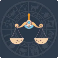 Libra Horoscope icon