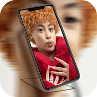 Ice Spice HD Wallpaper icon