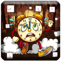 Clock Beats icon