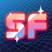 Stranger Fields icon