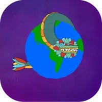 Quetzalcoatl Experiencia AR icon