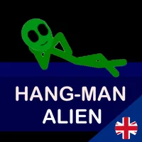 Hang-Man:ALIEN (ENGLİSH) icon