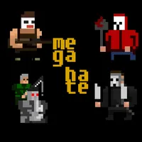 Megahate icon