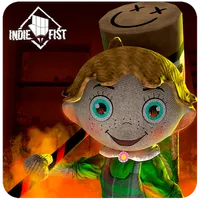 Scary Doll:Horror in the wood icon