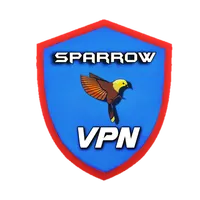 Sparrow VPN-Private VPN Master icon