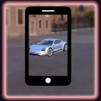Driver - Augmented Reality icon