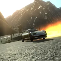 Taycan Drift Exclusive icon