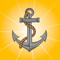 Nautical Anchor Wallpapers icon