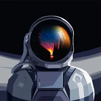 Astronaut Wallpapers icon