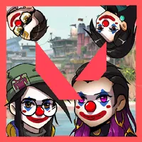 Valorant - Pro Strat Roulette icon