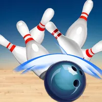 Bowling Club: Bowling Games 3D icon