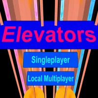 Elevators - the action game icon