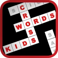 Kids Crosswords icon