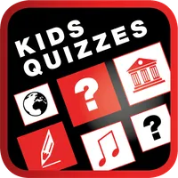 Kids Quizzes icon