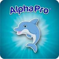 AlphaPro icon