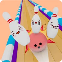 Bowling Adventure icon