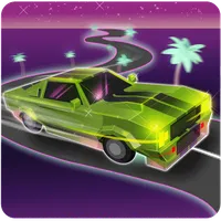 Race Takedown icon