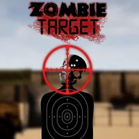 Zombie Target icon