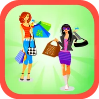 Top Model Fashion girl games icon