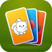 Solitaire Cat offline games icon