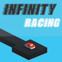 Infinity Racing 3D icon
