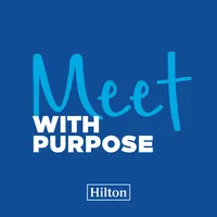 Meet with Purpose icon