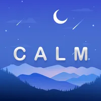 Relaxing Music, Calm, Sleep icon