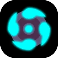 Spining Shape icon