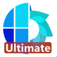 Win-X Launcher Ultimate icon