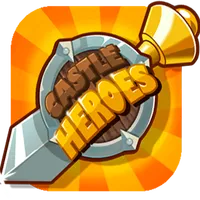 Castle Heroes TD icon