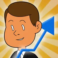 TRADOSAURE Trading icon