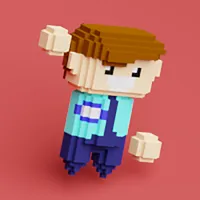 Fantasy Run icon