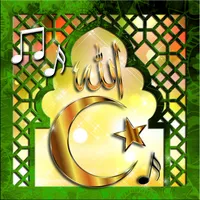 Islam Religion Music icon