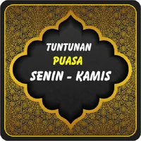 Tuntunan Puasa Senin Kamis icon