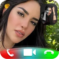 Kim Loaiza Chat Fun icon