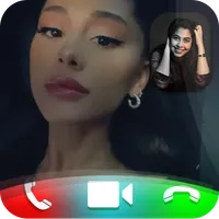 Ariana Chat Fun icon