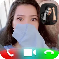 Bella Poarch Fun Chat icon