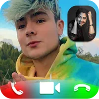Carlos Feria Fun Chat icon