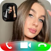 Lady Diana Fun Chat&Video Call icon