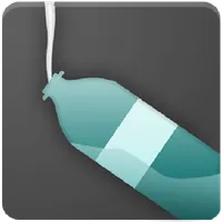 Fill The Bottle icon