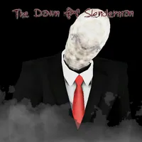 The Dawn Of Slenderman icon