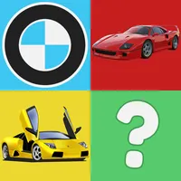 Car Quiz 2023 - Guess the Car icon